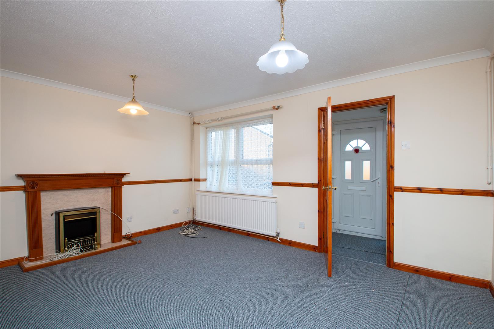 Favell Drive, Furzton, Milton Keynes
